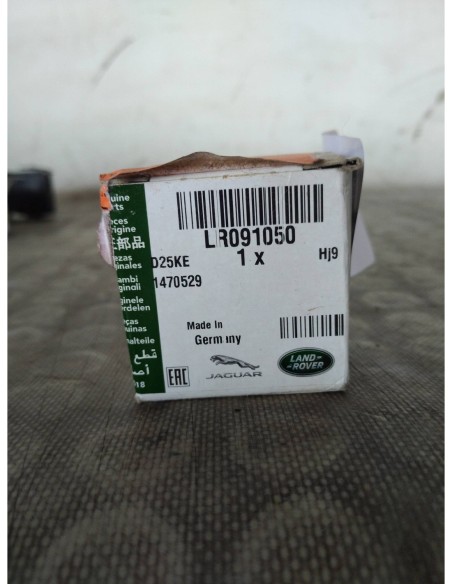 SENSOR DE APARCAMIENTO LAND ROVER RANGE ROVER EVOQUE - 114335