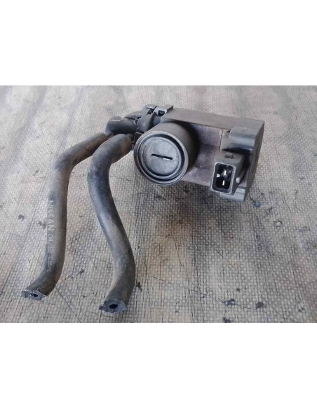VALVULA AIRE ADICIONAL NISSAN NV200 /EVALIA (M20/M) - 172639