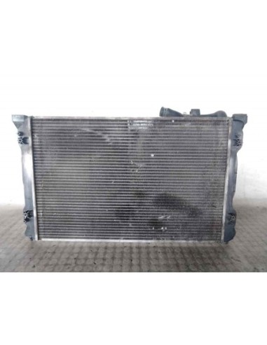 RADIADOR AGUA AUDI A4 BERLINA (8E) - 138731