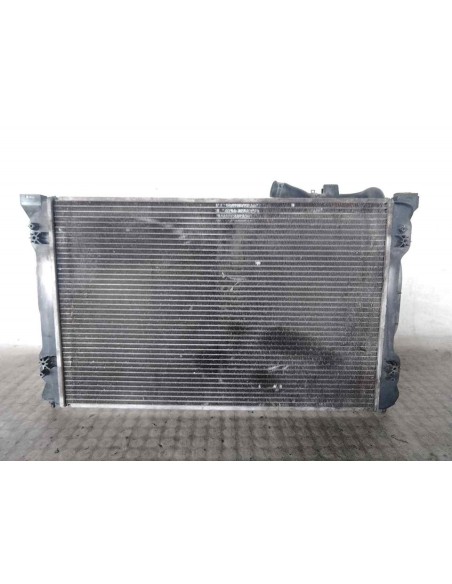 RADIADOR AGUA AUDI A4 BERLINA (8E) - 138731