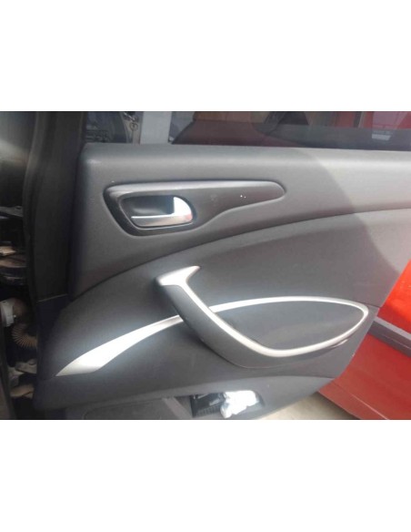 AMORTIGUADOR DELANTERO DERECHO CITROEN C5 BERLINA - 169208