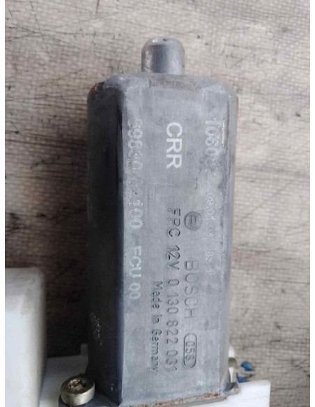 ELEVALUNAS TRASERO DERECHO TOYOTA COROLLA (E12) - 114841