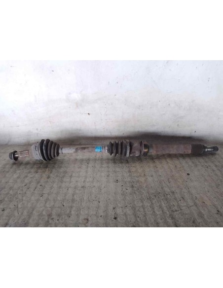 TRANSMISION DELANTERA DERECHA FORD FIESTA (CBK) - 184027