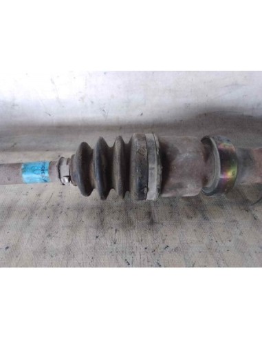 TRANSMISION DELANTERA DERECHA FORD FIESTA (CBK)...