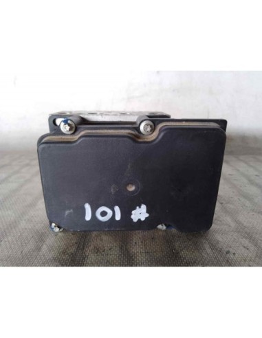 ABS RENAULT MEGANE II BERLINA 5P - 101566