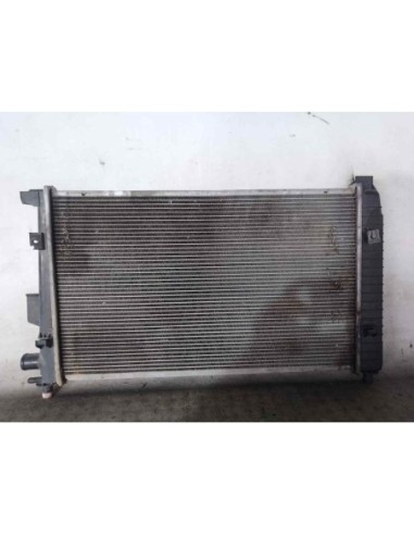 RADIADOR AGUA MERCEDES-BENZ CLASE A (BM 168) -...