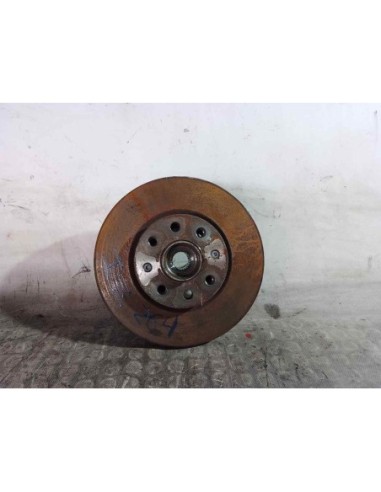 MANGUETA DELANTERA IZQUIERDA OPEL CORSA D - 139041