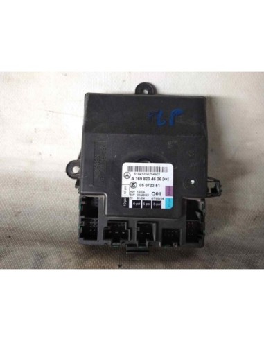MODULO ELECTRONICO MERCEDES-BENZ CLASE A (BM...