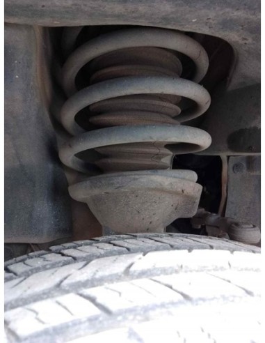 AMORTIGUADOR DELANTERO IZQUIERDO LAND ROVER...