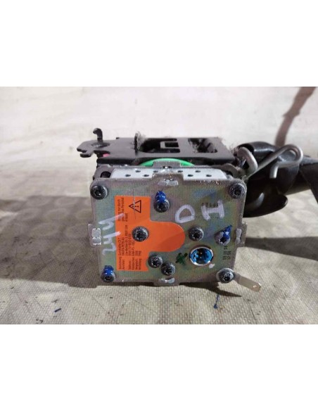CINTURON SEGURIDAD DELANTERO IZQUIERDO CITROEN C4 PICASSO - 141977