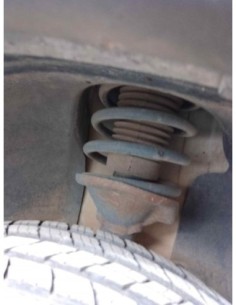 AMORTIGUADOR TRASERO IZQUIERDO LAND ROVER FREELANDER (LN)...