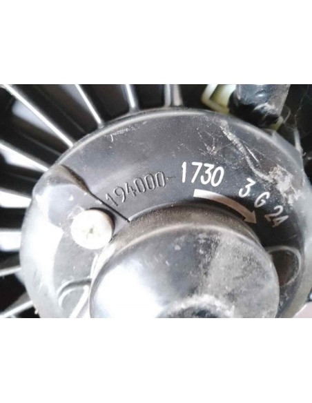 MOTOR CALEFACCION HONDA ACCORD BERLINA (CL/CN) - 146881