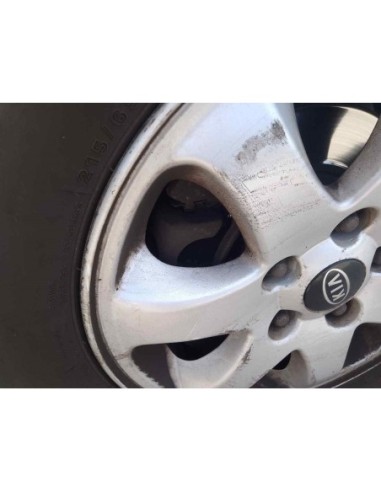 PINZA DE FRENO DELANTERA IZQUIERDA KIA CARNIVAL...