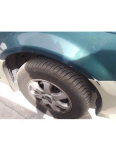 PINZA DE FRENO DELANTERA DERECHA KIA CARNIVAL II (FL) -...