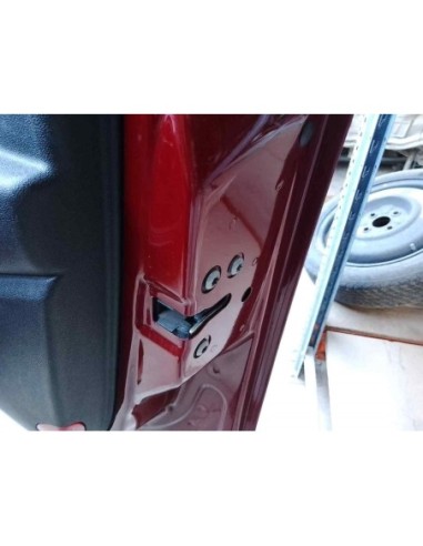CERRADURA PUERTA DELANTERA DERECHA FIAT II...