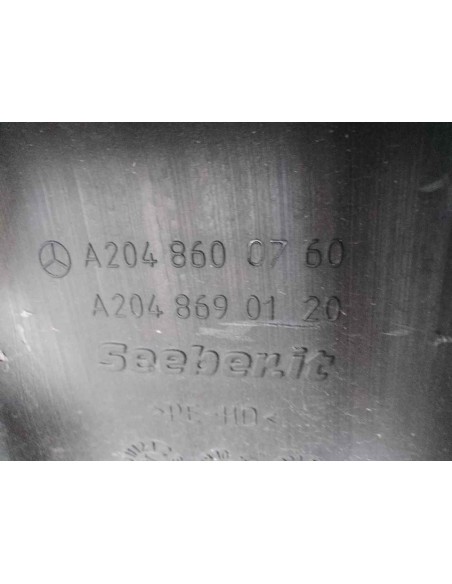 DEPOSITO LIMPIA MERCEDES-BENZ CLASE C (BM 204) BERLINA - 182430