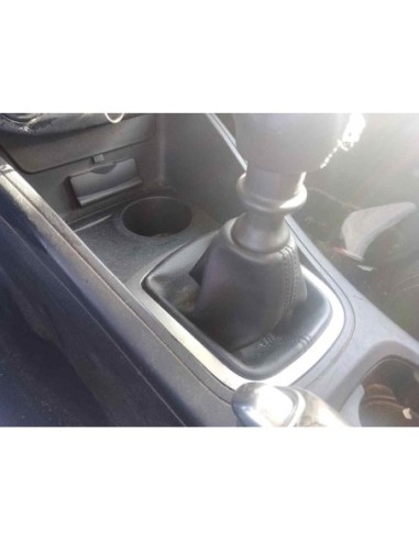 PALANCA CAMBIO RENAULT MEGANE III BERLINA 5P -...