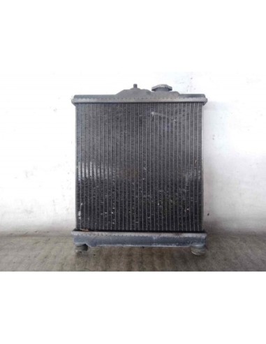 RADIADOR AGUA HONDA CIVIC 5 PUERTAS (MA/MB) -...