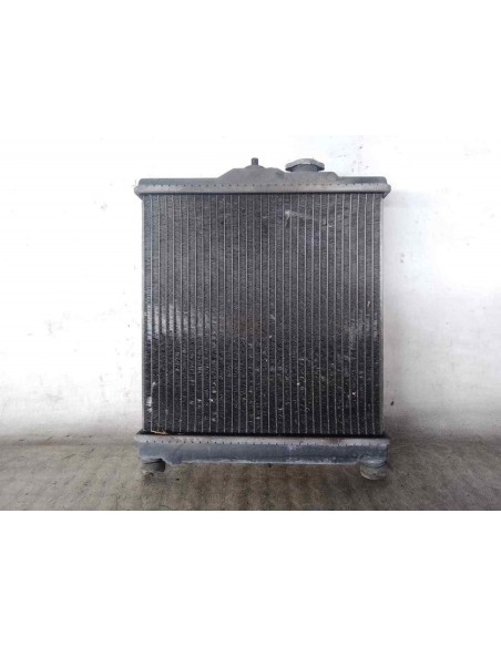 RADIADOR AGUA HONDA CIVIC 5 PUERTAS (MA/MB) - 186315