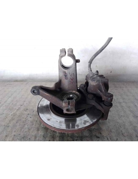 MANGUETA DELANTERA IZQUIERDA PEUGEOT 206 - 186514