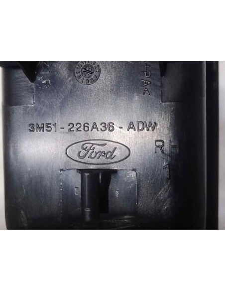 MANDO ELEVALUNAS DELANTERO DERECHO FORD FOCUS BERLINA (CAP) - 181861