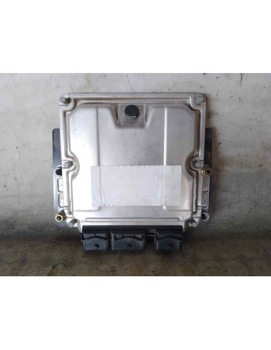 CENTRALITA MOTOR UCE PEUGEOT 307 (S1)(04 2001)...