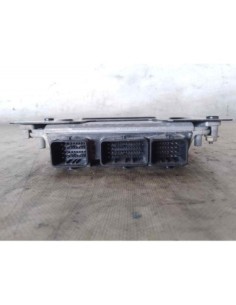 CENTRALITA MOTOR UCE PEUGEOT 307 (S1)(04 2001) - 180610 2