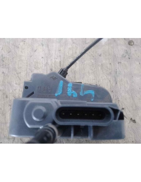 CERRADURA PUERTA TRASERA DERECHA RENAULT ESPACE IV (JK0) - 165164