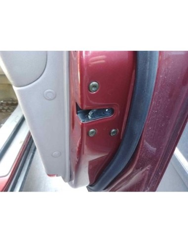 CERRADURA PUERTA DELANTERA DERECHA HYUNDAI...
