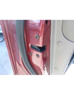 CERRADURA PUERTA DELANTERA IZQUIERDA HYUNDAI TUCSON (JM)...