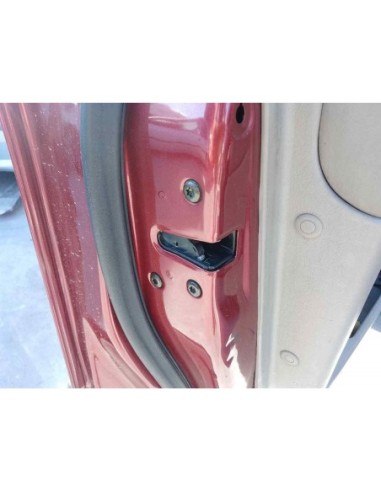 CERRADURA PUERTA DELANTERA IZQUIERDA HYUNDAI...