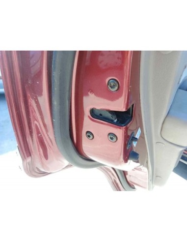 CERRADURA PUERTA TRASERA IZQUIERDA HYUNDAI...