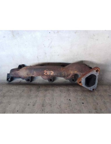 COLECTOR ESCAPE MERCEDES-BENZ CLASE C (BM 203)...
