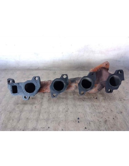COLECTOR ESCAPE MERCEDES-BENZ CLASE C (BM 203) BERLINA - 139765