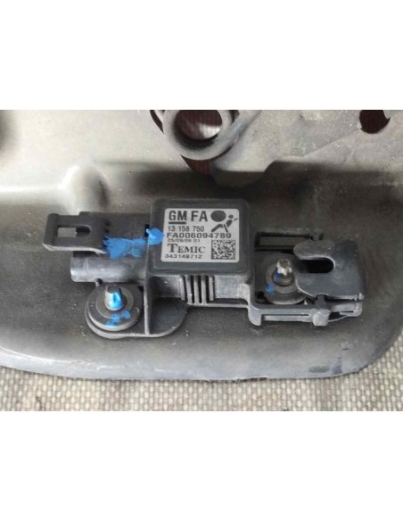 TRAVESAÑO SUPERIOR OPEL ASTRA H BERLINA - 119658