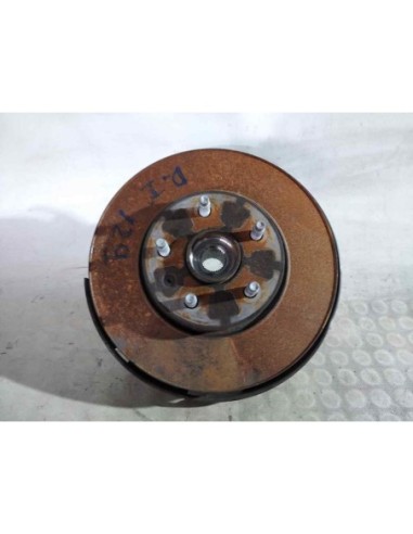 MANGUETA DELANTERA IZQUIERDA OPEL ASTRA J...