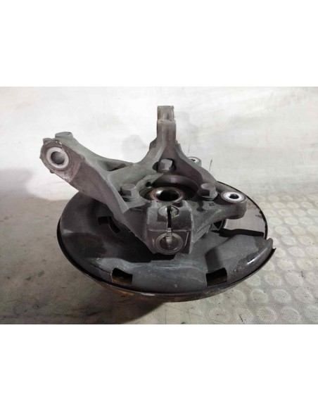 MANGUETA DELANTERA IZQUIERDA OPEL ASTRA J BERLINA 5P - 139847
