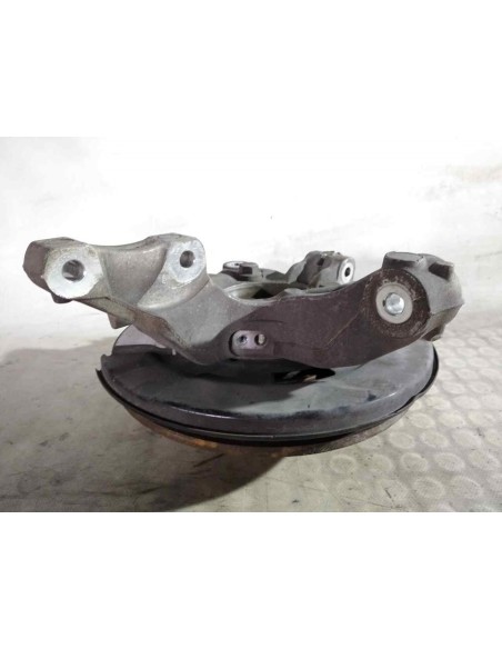 MANGUETA DELANTERA IZQUIERDA OPEL ASTRA J BERLINA 5P - 139847