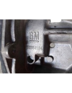 CAJA MARIPOSA OPEL INSIGNIA BERLINA - 163421 2