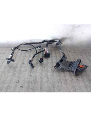 NO IDENTIFICADO VOLKSWAGEN PASSAT BERLINA (362)...
