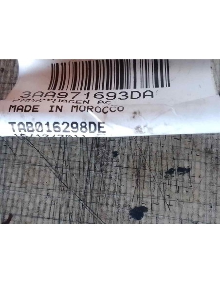 NO IDENTIFICADO VOLKSWAGEN PASSAT BERLINA (362) - 129854
