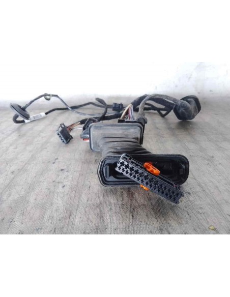 NO IDENTIFICADO VOLKSWAGEN PASSAT BERLINA (362) - 129854