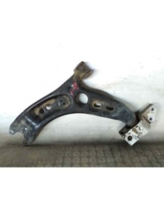 BRAZO SUSPENSION INFERIOR DELANTERO IZQUIERDO AUDI A3...