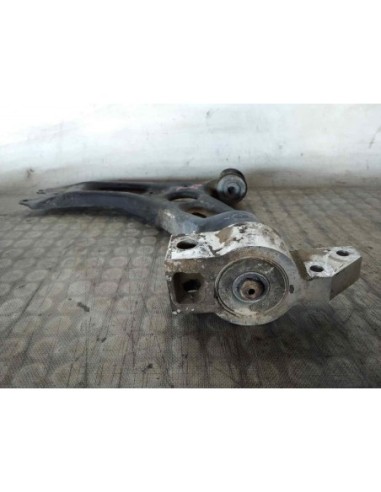 BRAZO SUSPENSION INFERIOR DELANTERO IZQUIERDO...