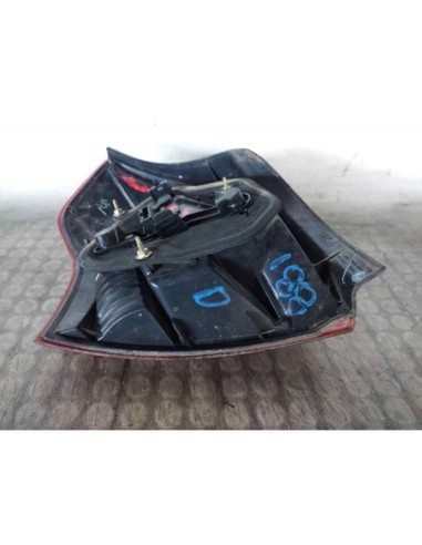 PILOTO TRASERO DERECHO TOYOTA COROLLA (E12) -...