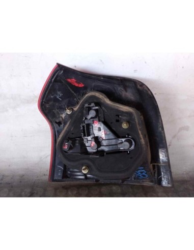 PILOTO TRASERO DERECHO TOYOTA COROLLA (E12) -...