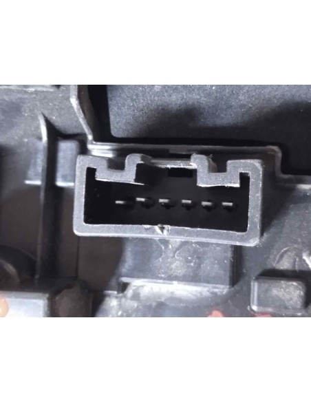 PILOTO TRASERO DERECHO TOYOTA COROLLA (E12) - 114446
