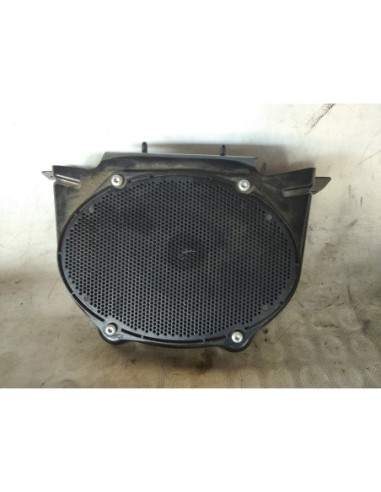 NO IDENTIFICADO FORD TOURNEO COURIER (C4A) -...
