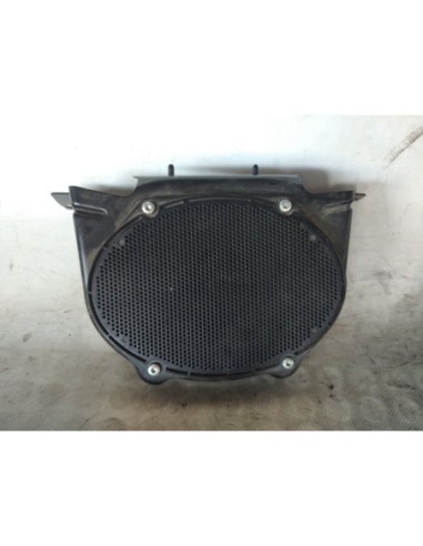 NO IDENTIFICADO FORD TOURNEO COURIER (C4A) -...