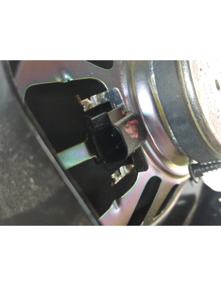 NO IDENTIFICADO FORD TOURNEO COURIER (C4A) - 130691